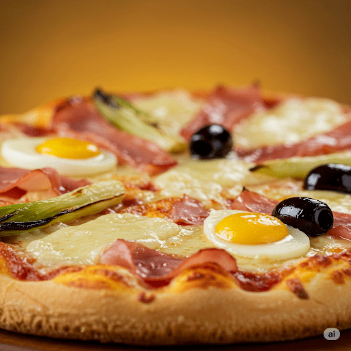 pizza p